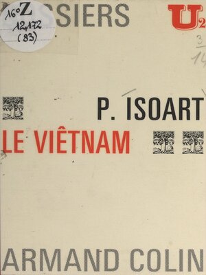 cover image of Le Viêtnam